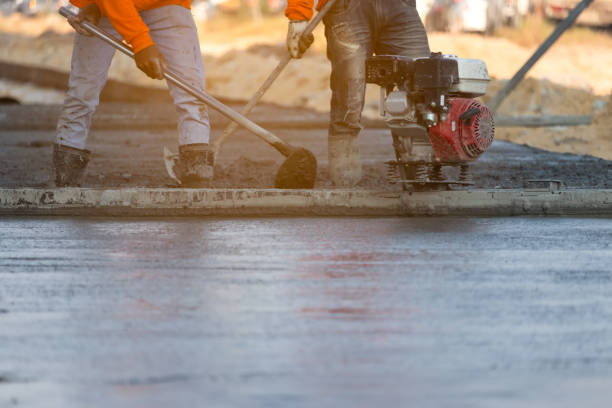 Best Concrete Staining and Coloring in Wymore, NE