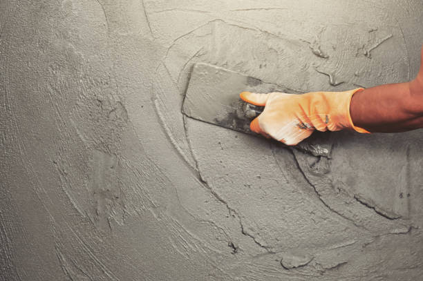 Best Commercial Concrete Services in Wymore, NE