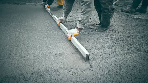 Best Concrete Foundation Repair in Wymore, NE