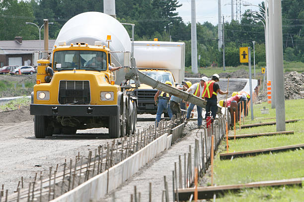 Best Concrete Removal and Replacement in Wymore, NE