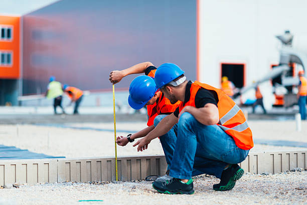 Best Commercial Concrete Services in Wymore, NE
